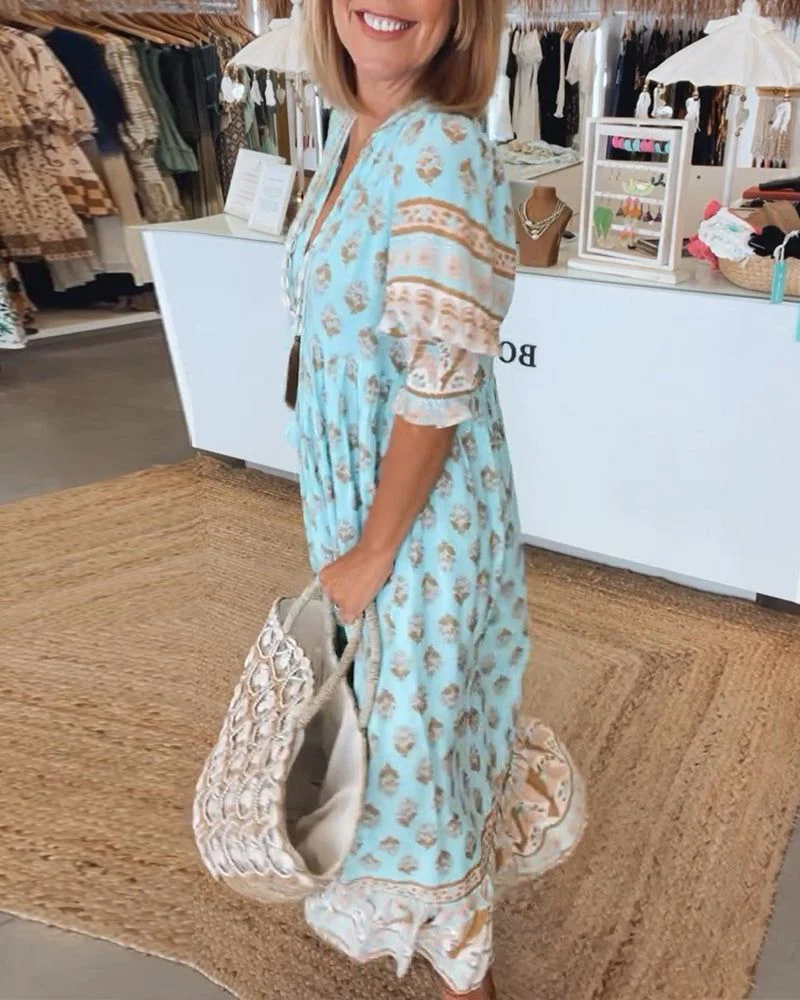 Sommerliches Traumkleid - Image 3