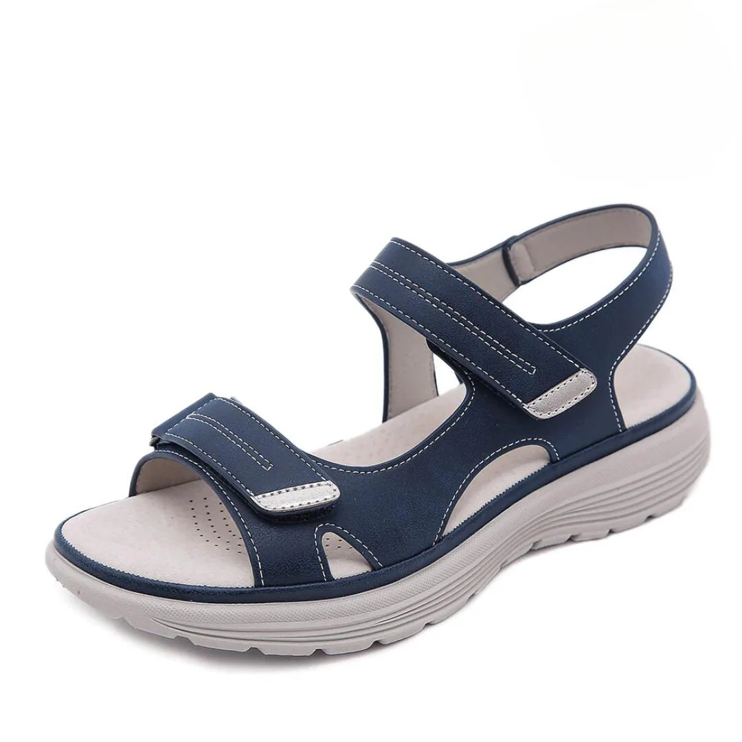 Sonja | Ledersandalen aus hochwertigem Material - Image 4