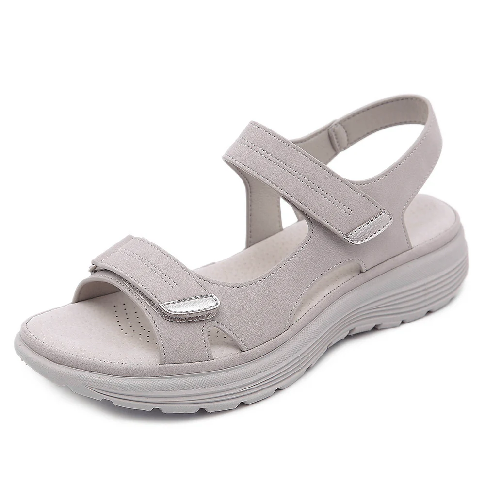 Sonja | Ledersandalen aus hochwertigem Material - Image 5