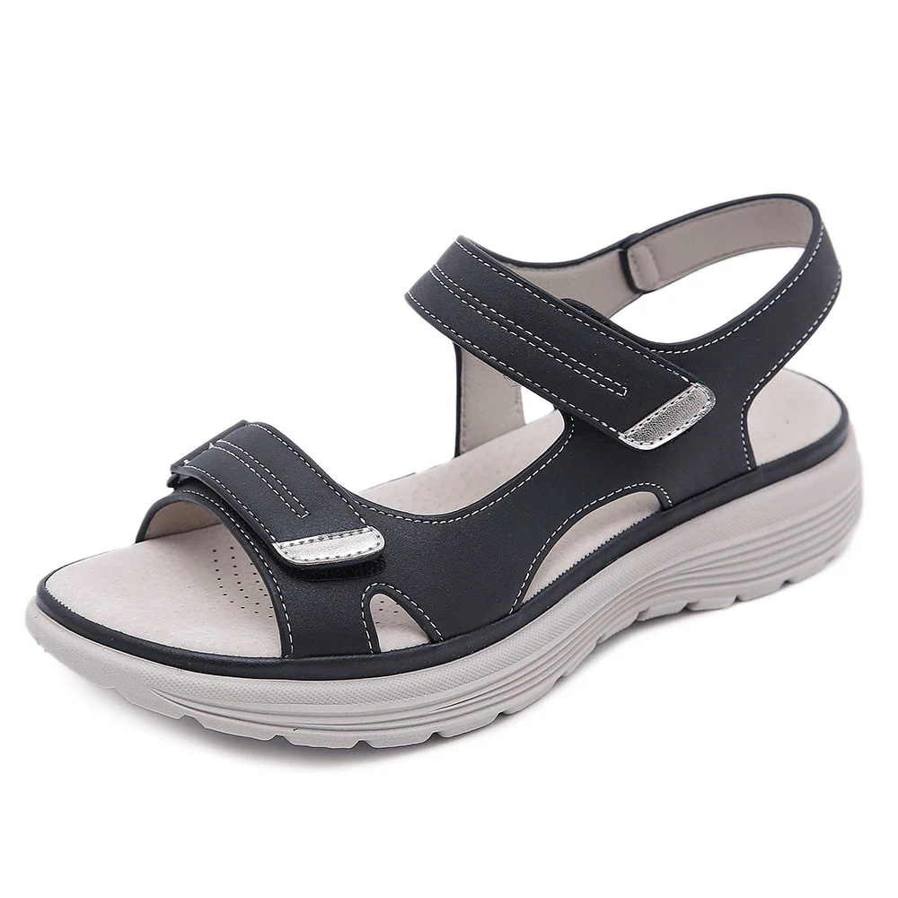 Sonja | Ledersandalen aus hochwertigem Material - Image 6