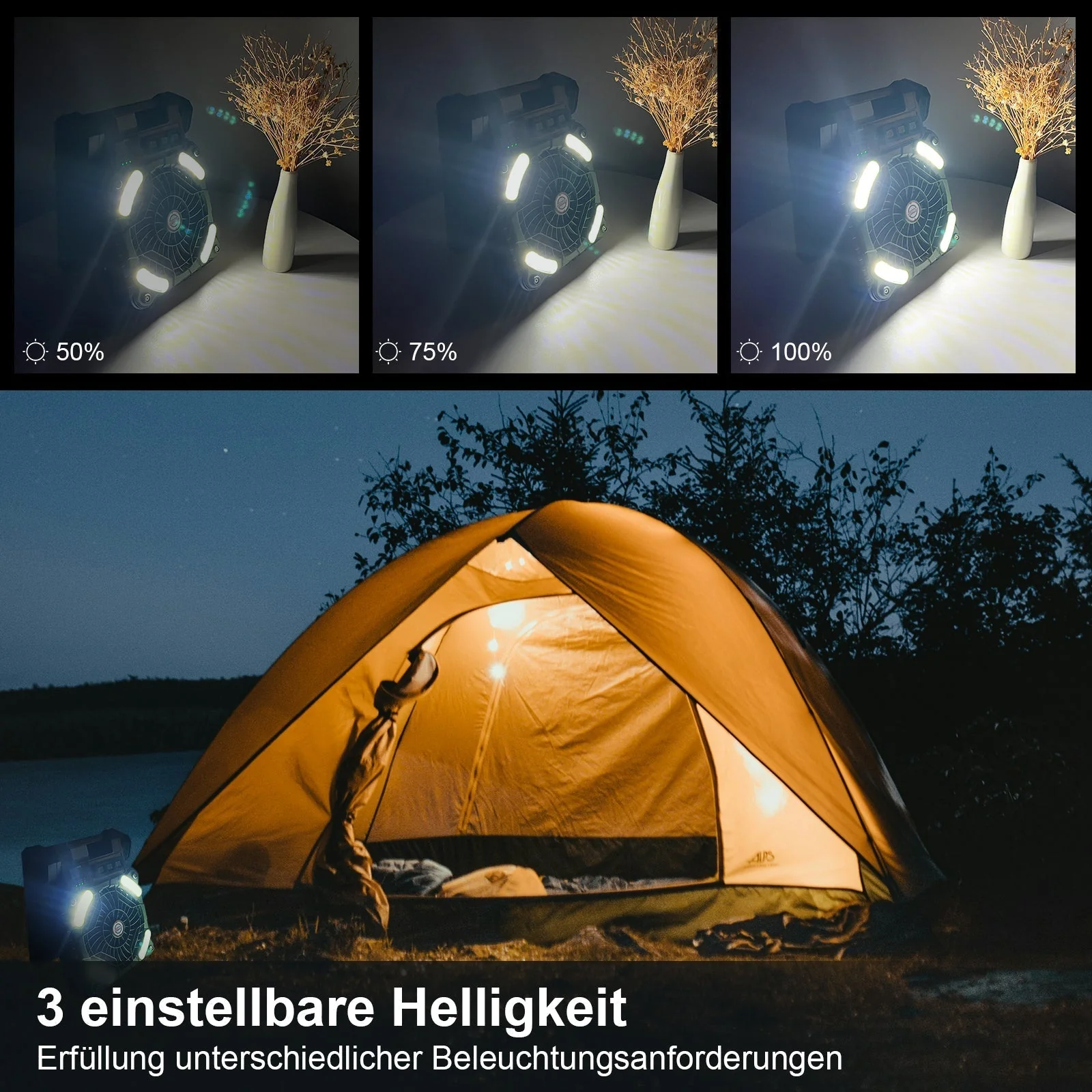 SonnenBrise™ Frisch bleiben im Freien - Image 5