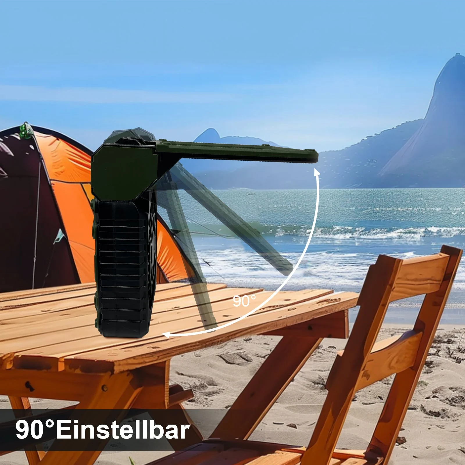 SonnenBrise™ Frisch bleiben im Freien - Image 6