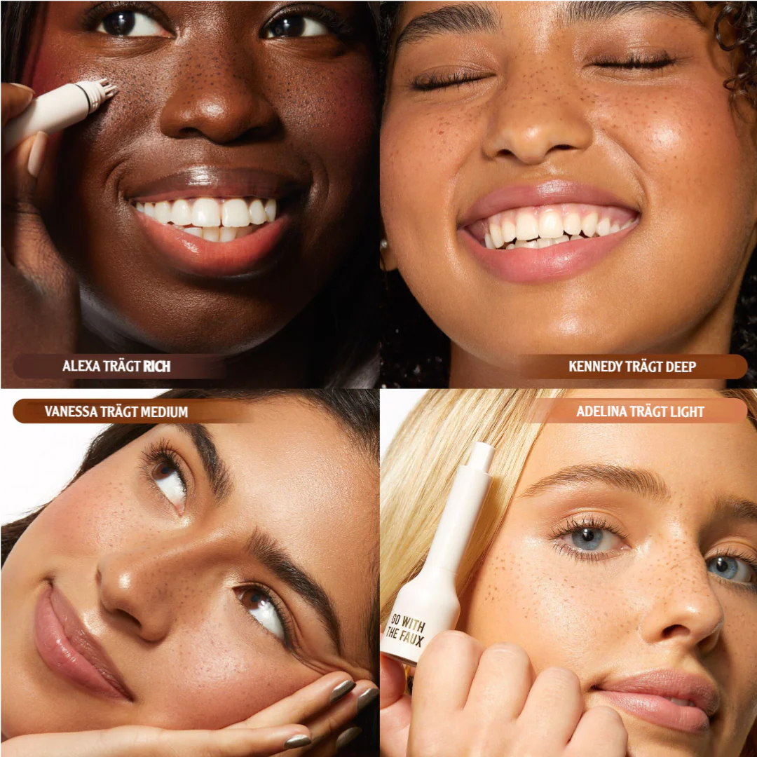 SonnenPunkte™ Verspielter Beauty-Akzent - Image 5