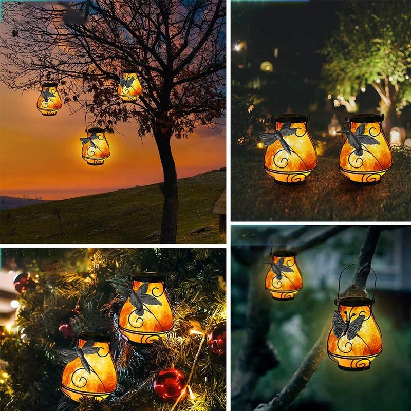 SonnenschirmLampe™ Leuchtet Automatisch Auf - Image 11