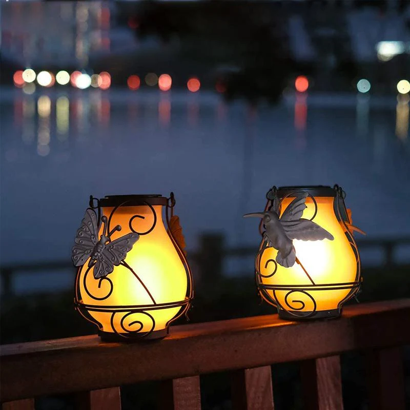 SonnenschirmLampe™ Leuchtet Automatisch Auf - Image 6