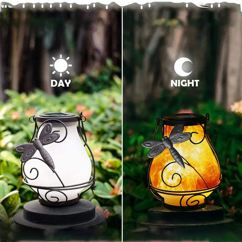 SonnenschirmLampe™ Leuchtet Automatisch Auf - Image 9