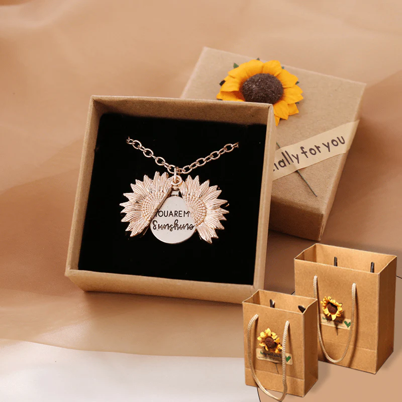 SonnenZauber™ Bedeutungsvolles Geschenk-Schmuck - Image 10