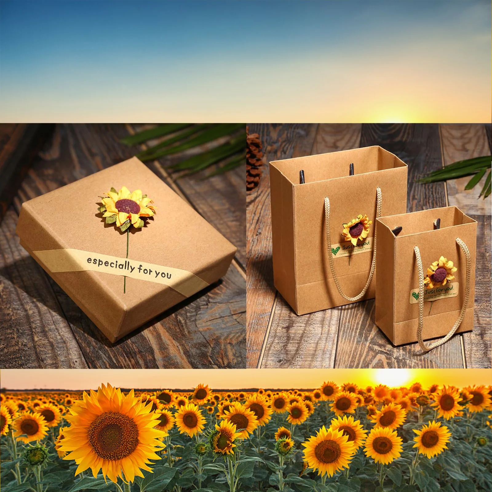 SonnenZauber™ Bedeutungsvolles Geschenk-Schmuck - Image 11