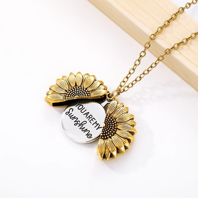 SonnenZauber™ Bedeutungsvolles Geschenk-Schmuck - Image 2