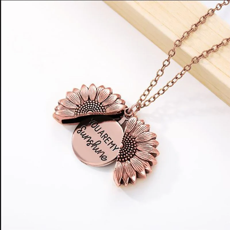 SonnenZauber™ Bedeutungsvolles Geschenk-Schmuck - Image 3