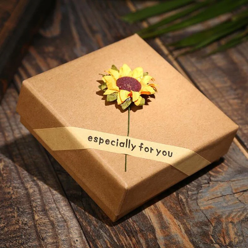 SonnenZauber™ Bedeutungsvolles Geschenk-Schmuck - Image 5