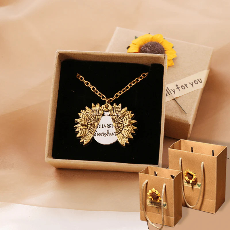 SonnenZauber™ Bedeutungsvolles Geschenk-Schmuck - Image 8