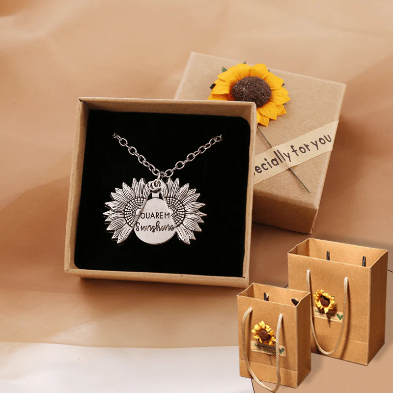 SonnenZauber™ Bedeutungsvolles Geschenk-Schmuck - Image 9