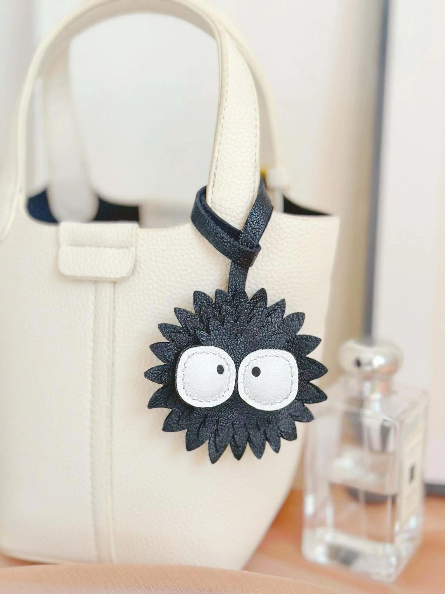 SOOT SPRITE CHARM - Image 2