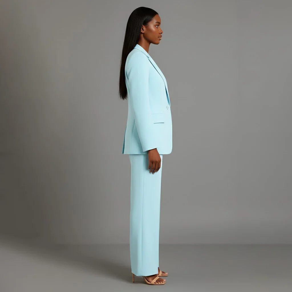 Sophia – Eleganter Tailored-Hosenanzug für Damen - Image 17