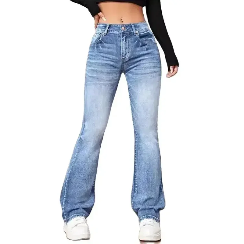 Sophia™ Flared-Hose - Image 2