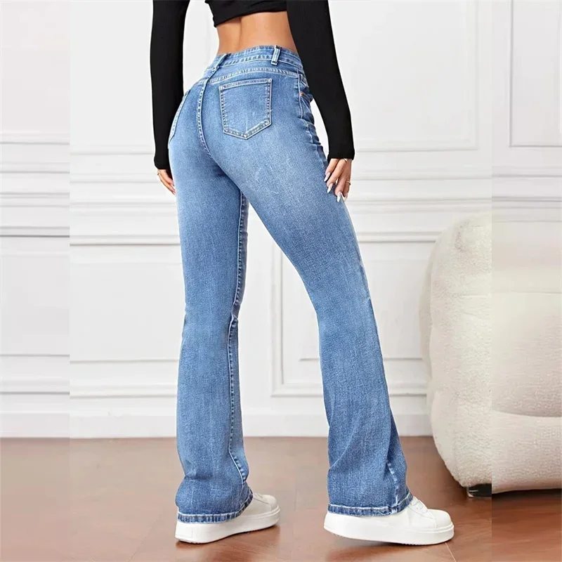 Sophia™ Flared-Hose - Image 3