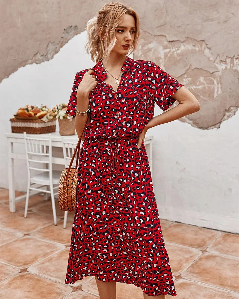 Sophia - Schickes bequemes Kleid - Image 10