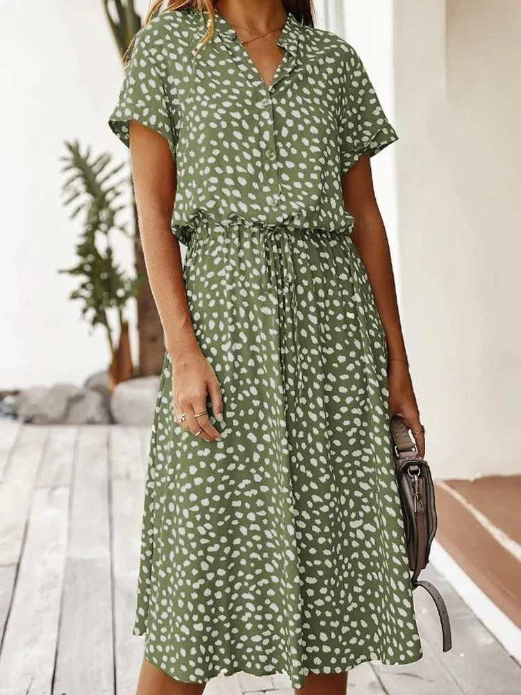 Sophia - Schickes bequemes Kleid - Image 2