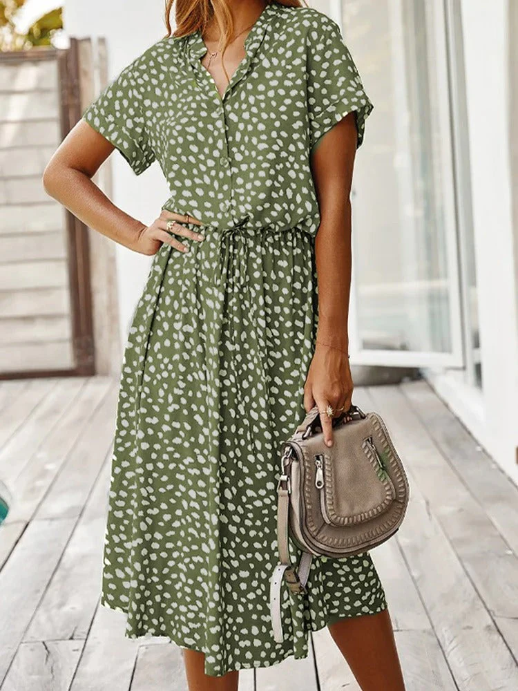 Sophia - Schickes bequemes Kleid - Image 7