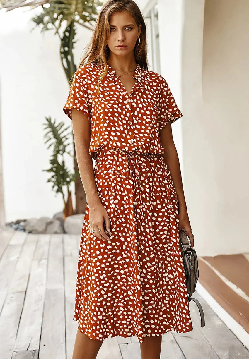 Sophia - Schickes bequemes Kleid - Image 8