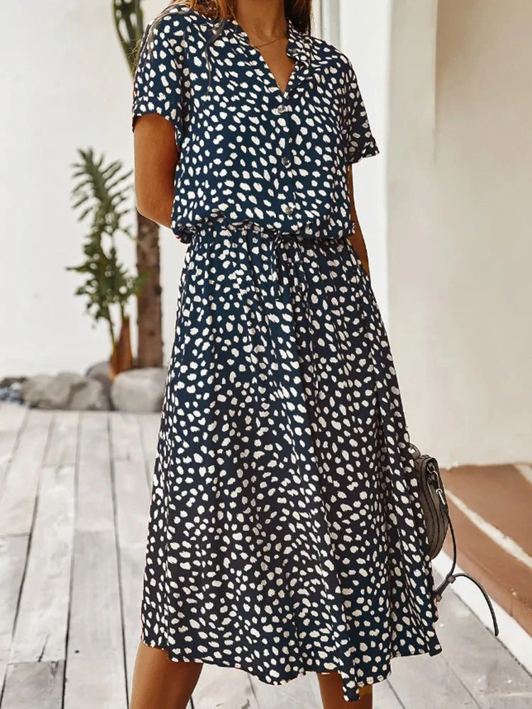 Sophia - Schickes bequemes Kleid - Image 9