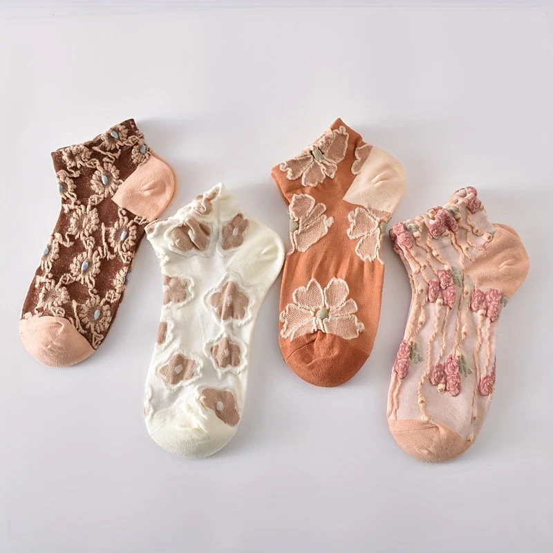Sophia | Vintage Socken - Image 3