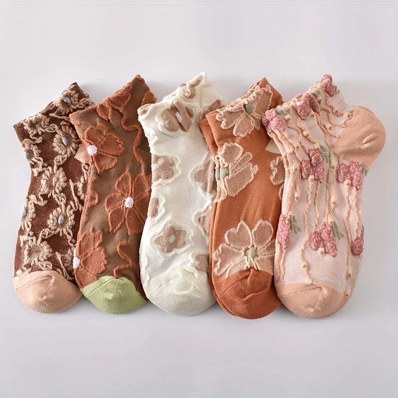 Sophia | Vintage Socken - Image 5