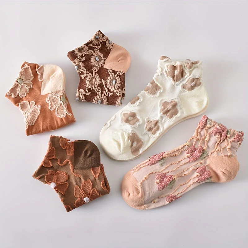 Sophia | Vintage Socken - Image 7
