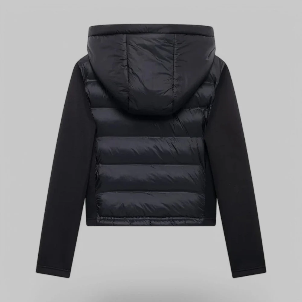 Sophie | Bequeme wattierte Windjacke - Image 2