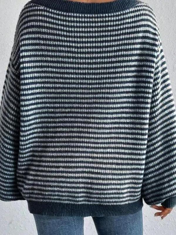 SOPHIE COZY COMFORT PULLOVER - Image 2