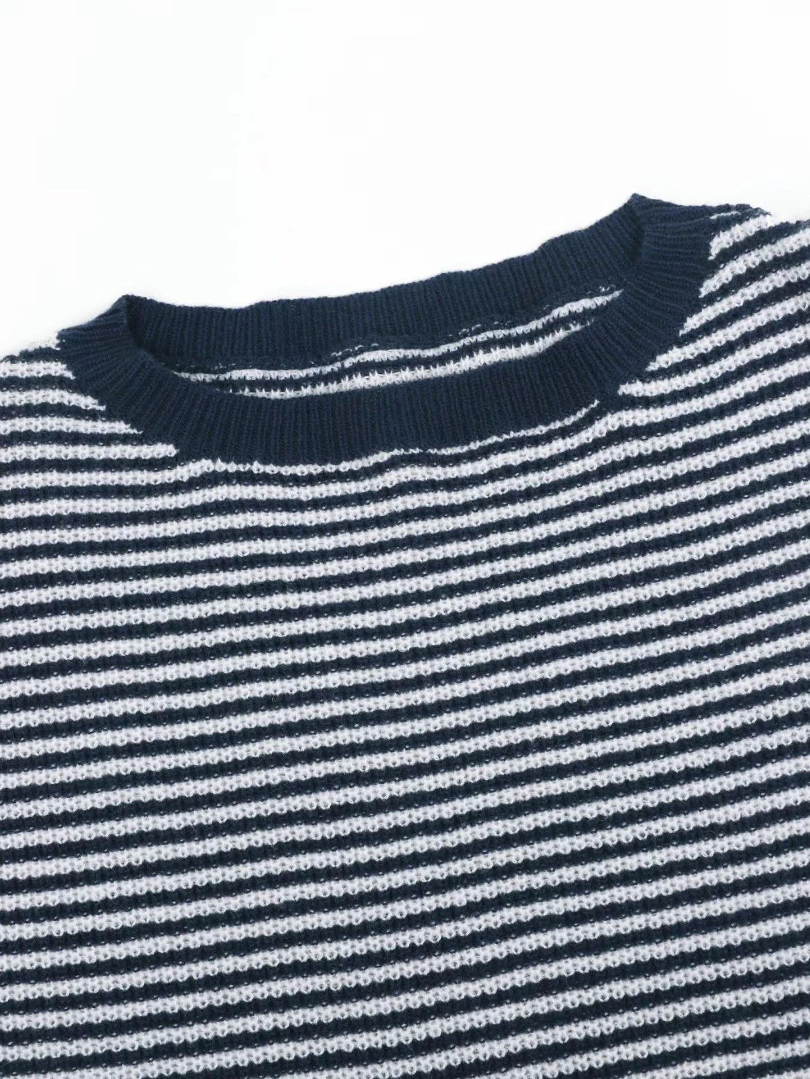 SOPHIE COZY COMFORT PULLOVER - Image 3