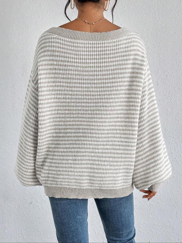 SOPHIE COZY COMFORT PULLOVER - Image 4
