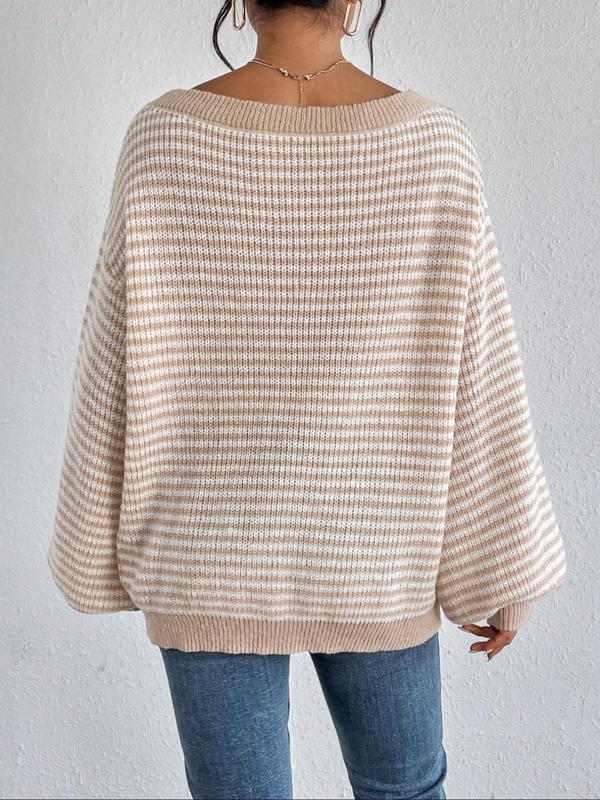 SOPHIE COZY COMFORT PULLOVER - Image 6