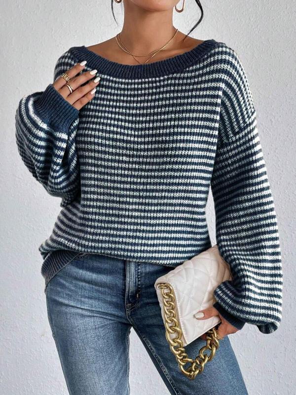 SOPHIE COZY COMFORT PULLOVER - Image 7
