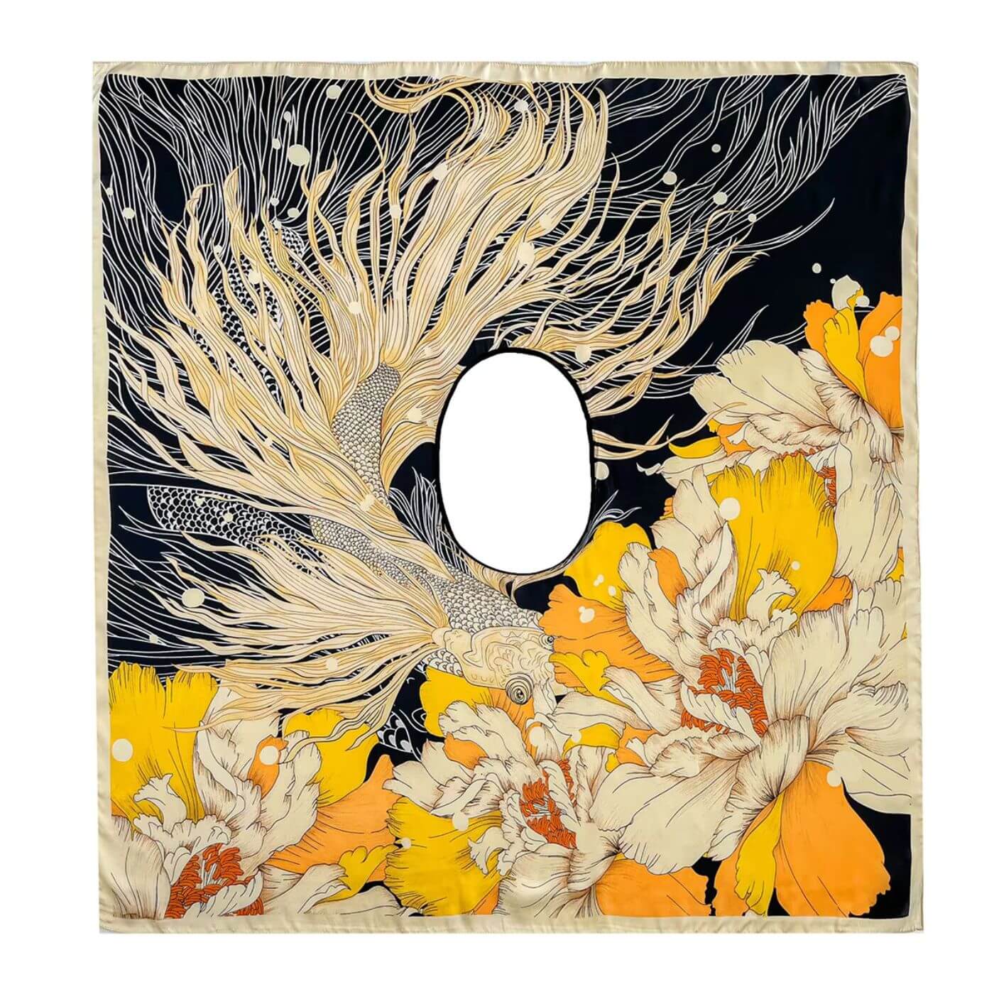 Sophie – Luxuriöses Sommertuch - Image 2