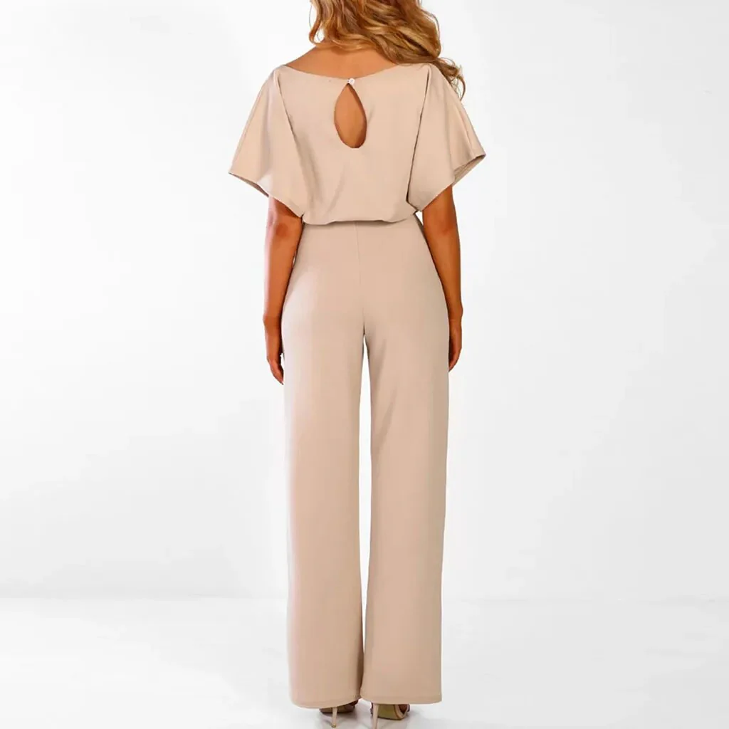 Sophie | Schicker Jumpsuit - Image 3