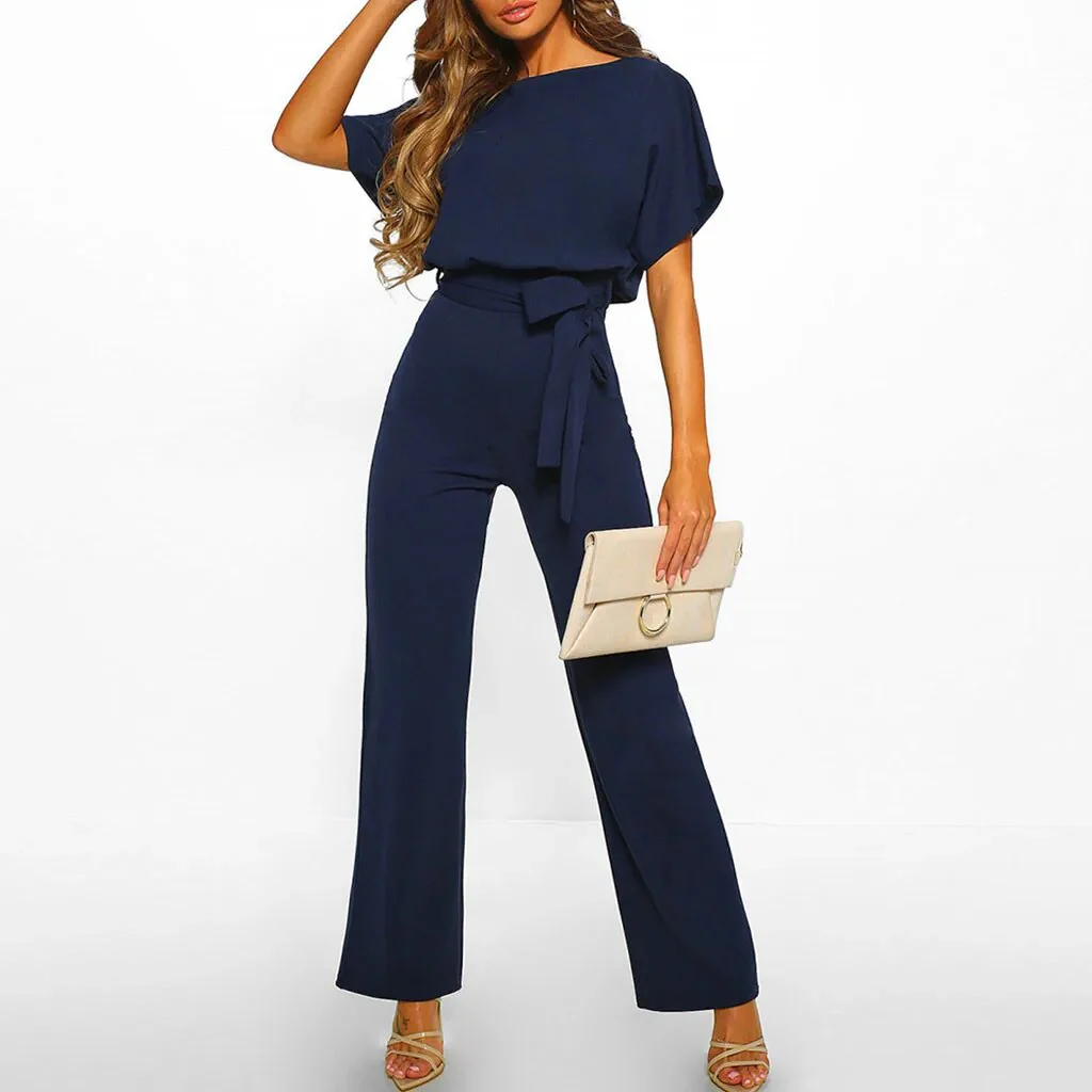 Sophie | Schicker Jumpsuit - Image 6