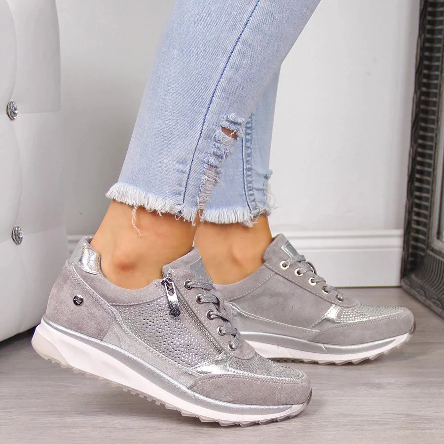 Sophie™ - Sneaker - Image 2