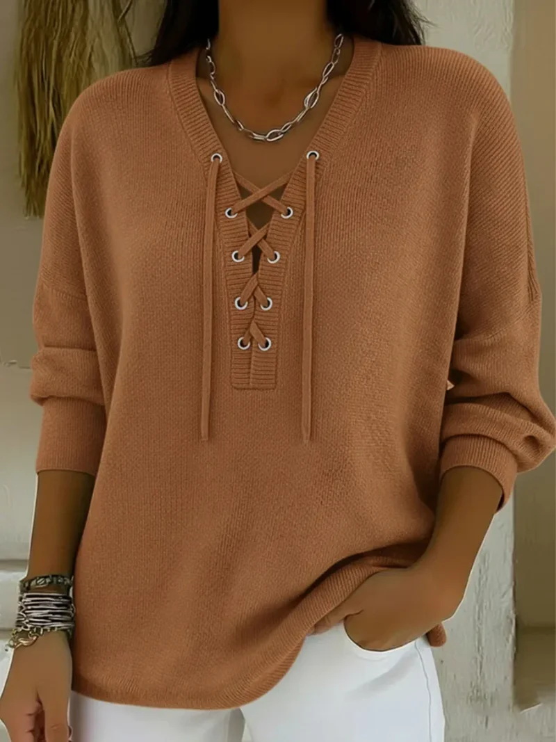 Sophie - Softtouch-Pullover - Image 2