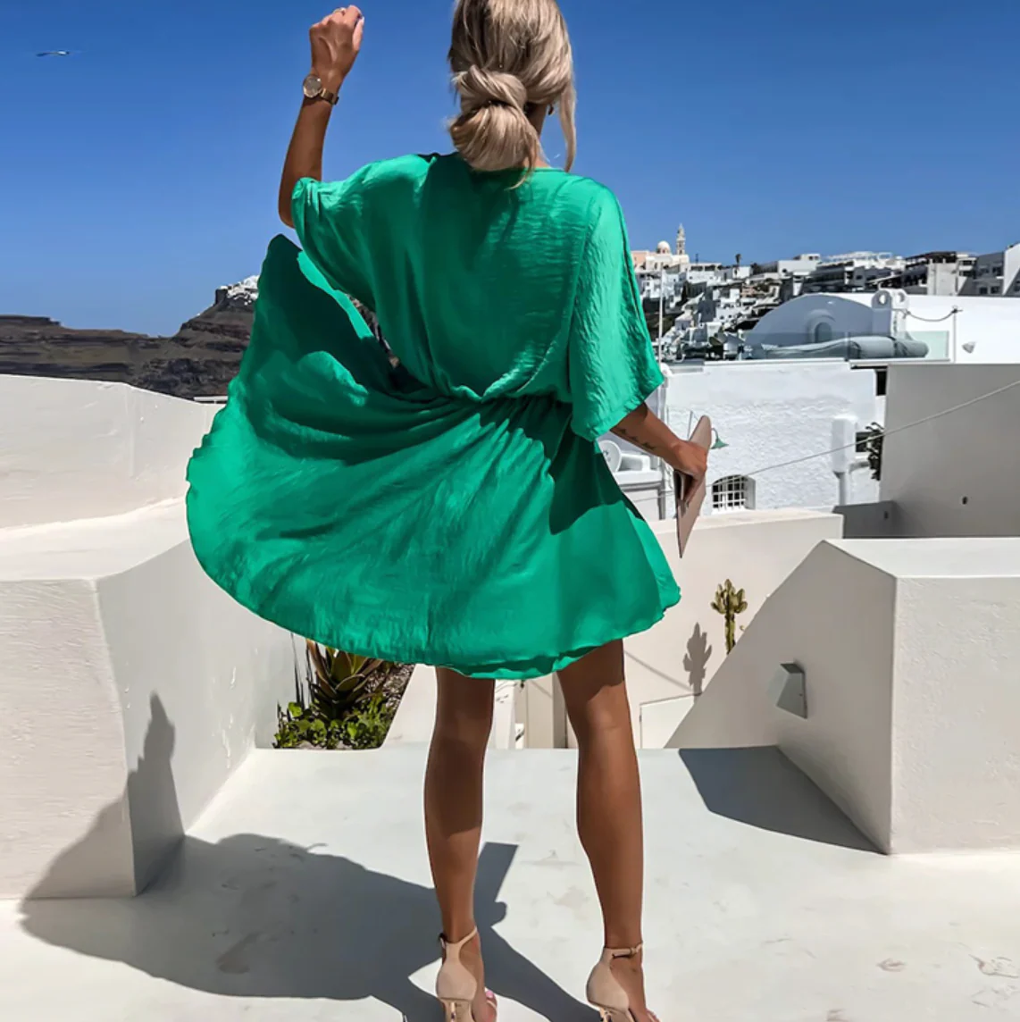 Sophie™ | Stilvolles Sommerkleid - Image 8