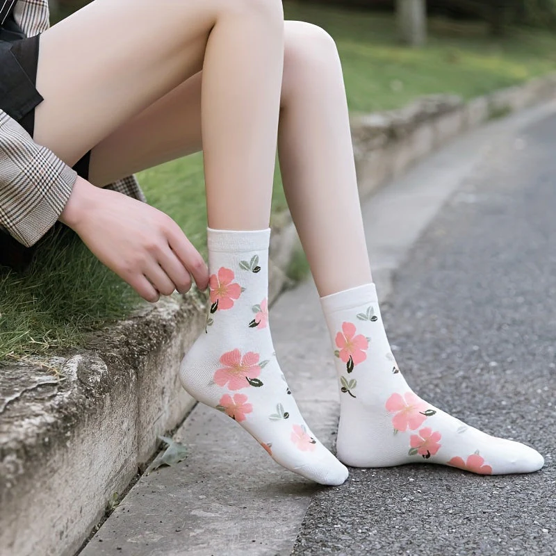 Sophie | Vintage Socken - Image 6