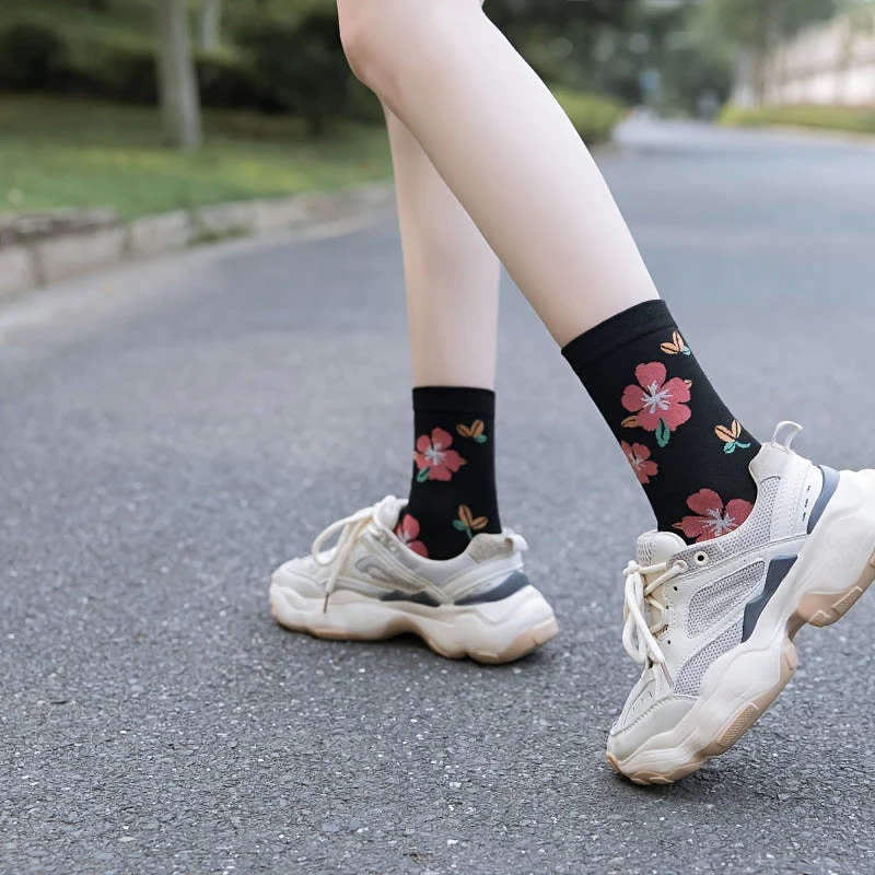 Sophie | Vintage Socken - Image 7