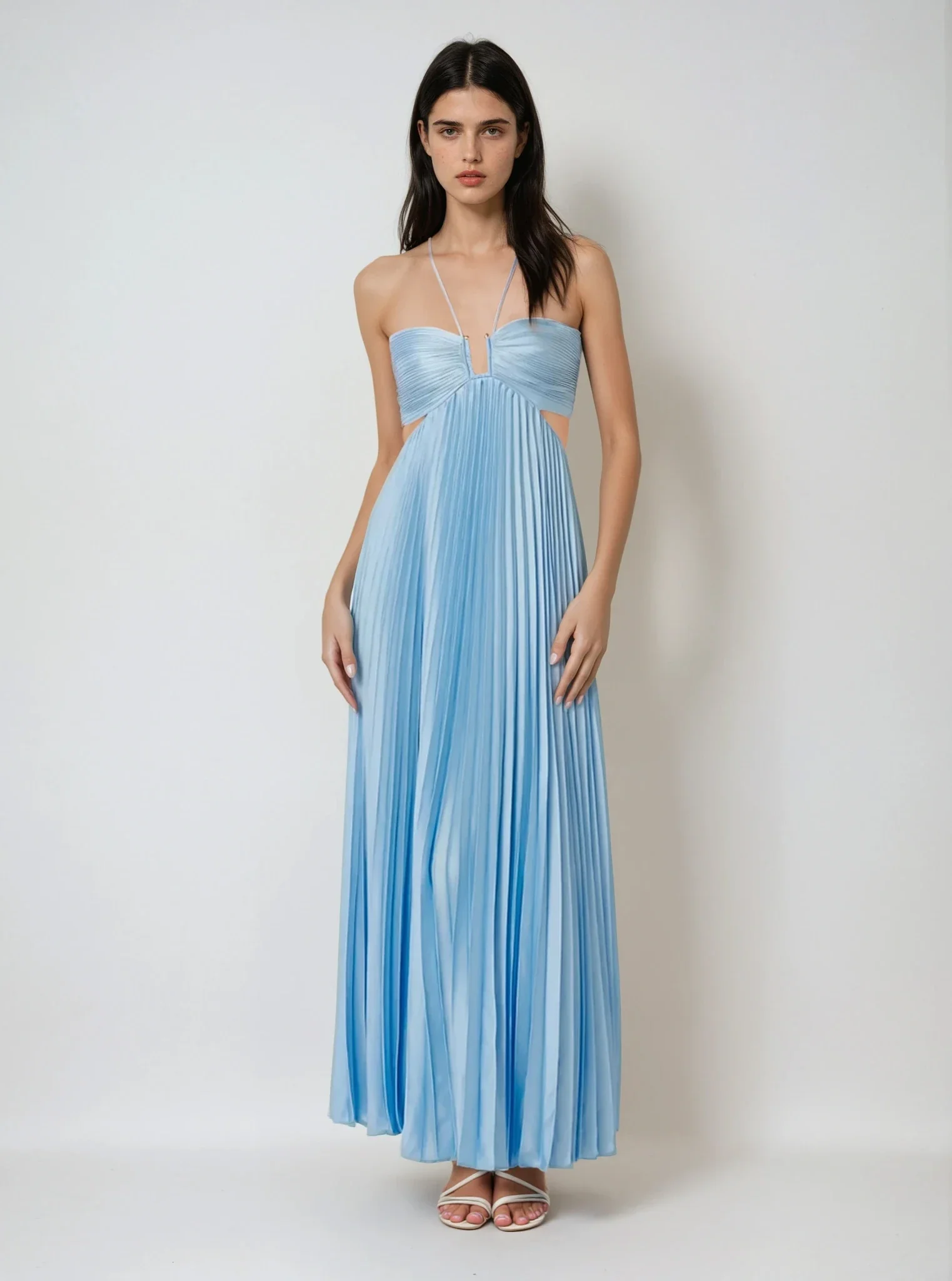 SORA| Maxikleid - Image 5