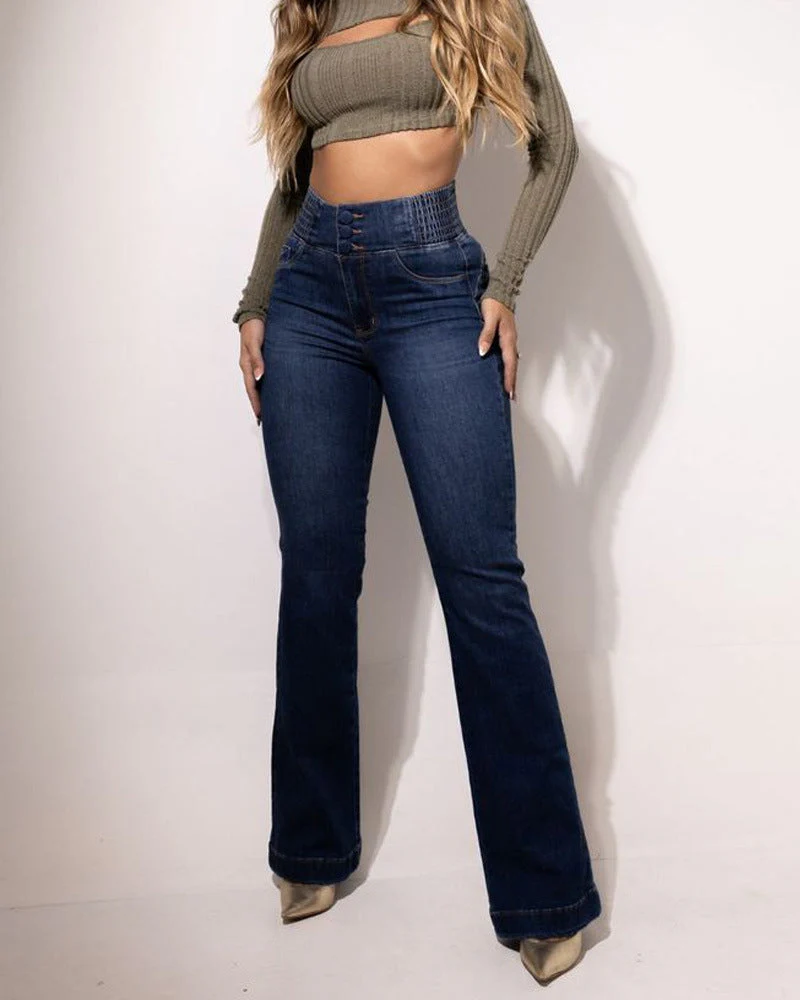 Sorein – Stilvolle Freizeithose - Image 14