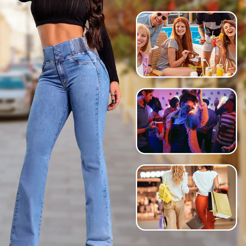 Sorein – Stilvolle Freizeithose - Image 9