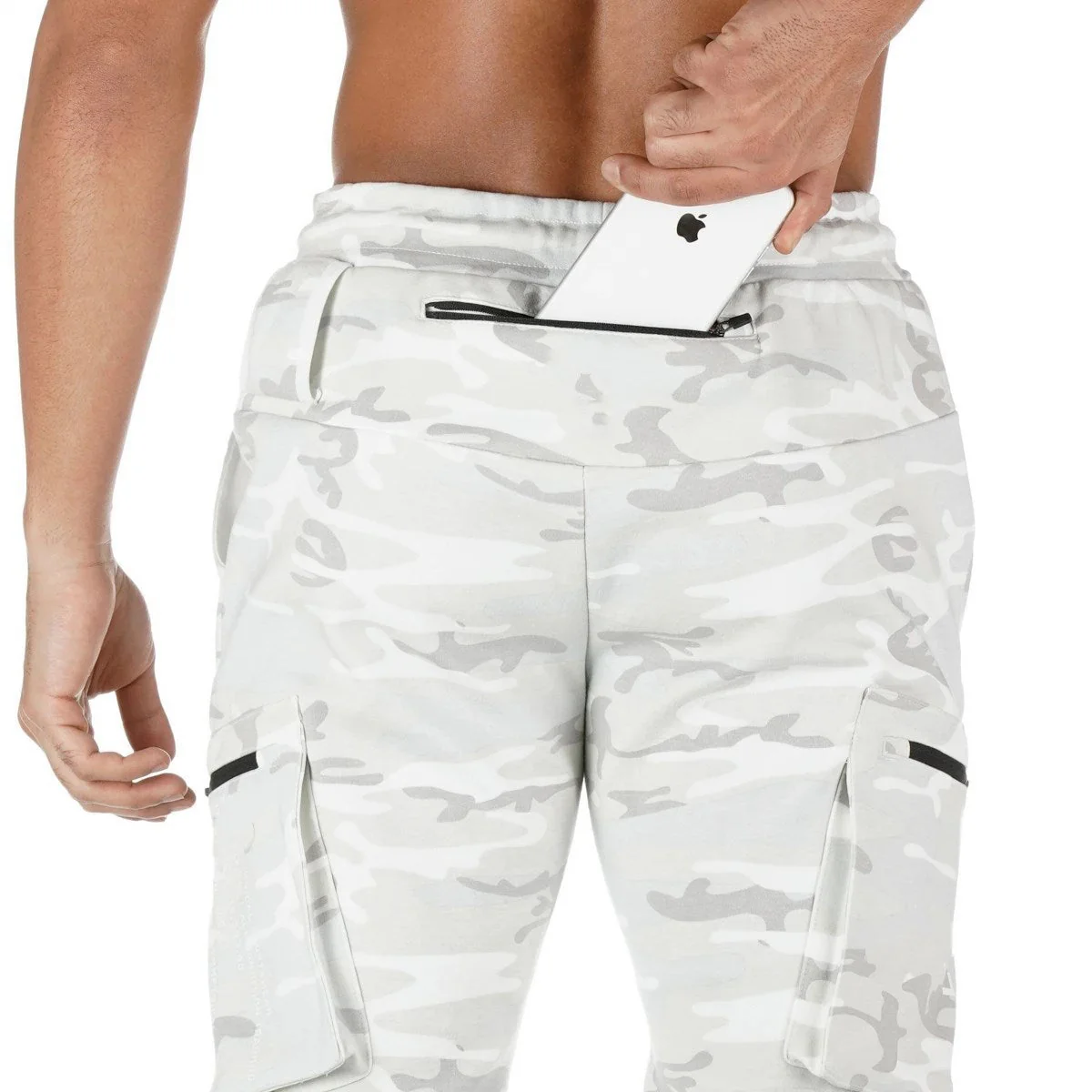 Soren | Fitness Jogginghose - Image 10