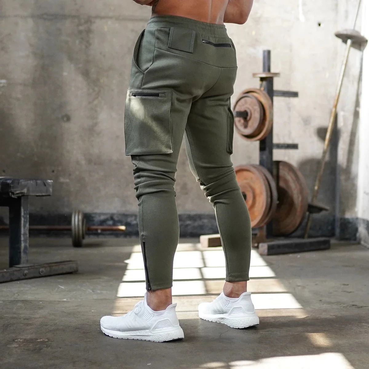 Soren | Fitness Jogginghose - Image 12