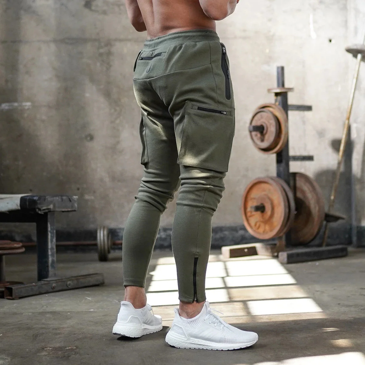 Soren | Fitness Jogginghose - Image 13
