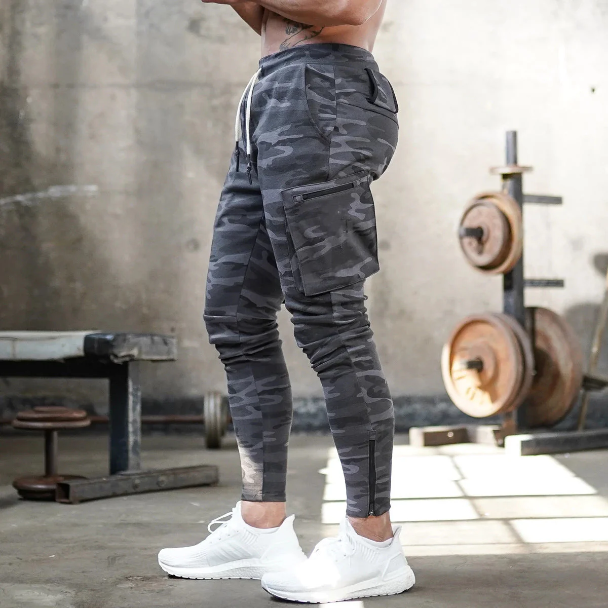 Soren | Fitness Jogginghose - Image 14